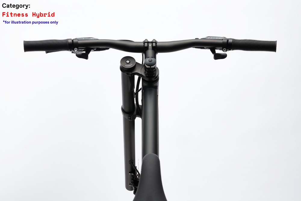 Cannondale Bad Boy 2 | Hup Leong Company | The Bicycle People